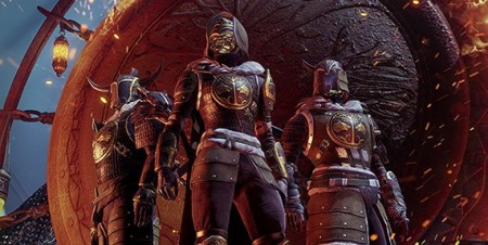 Image d'illustration pour l'article : Destiny 2 : La Bannière de Fer fait son grand retour