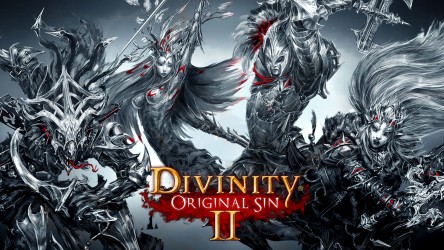 Image d'illustration pour l'article : Du contenu gratuit et un roman graphique pour Divinity : Original Sin 2