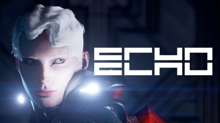 Image d'illustration pour l'article : ECHO s'illustre dans un nouveau trailer et précise sa date de sortie sur PlayStation 4