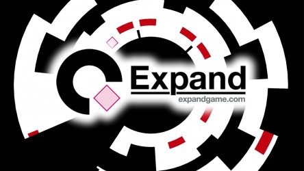Image d'illustration pour l'article : Test Expand - Ou comment un petit cube rose cherche la rédemption