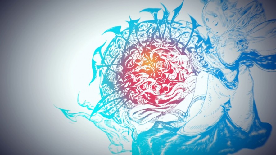 Image d\'illustration pour l\'article : Final Fantasy Dimensions II annoncé pour le 1er novembre