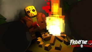 Friday the 13th killer puzzle 1 1