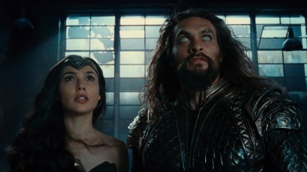 Image d'illustration pour l'article : La Justice League s'invite dans Injustice 2 avec les costumes du film