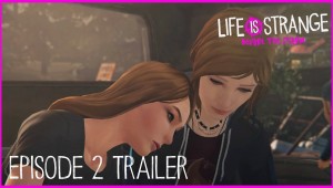 Life is strange before the storm 2