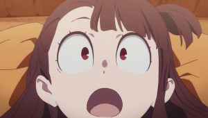 Little witch academia chamber of time 2