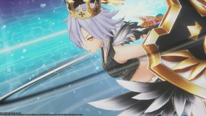 Megadimension neptunia viir 11 4