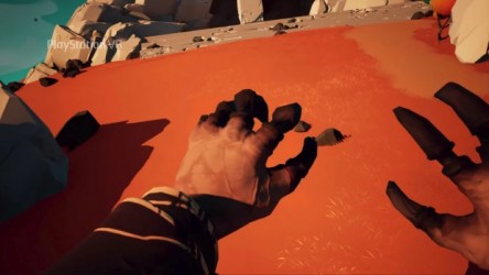 Image d'illustration pour l'article : PGW 2017 : Megalith est annoncé sur PlayStation VR en vidéo