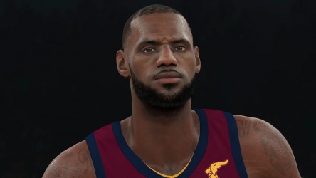 Image d'illustration pour l'article : NBA 2K18 continue de s'améliorer avec le patch numéro 4 !
