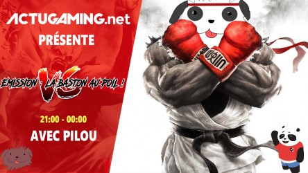 Image d'illustration pour l'article : La Baston à Poil : Un nouveau rendez-vous centré sur les jeux de combat