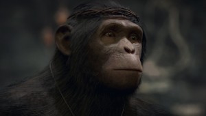 Planet of the apes last frontier 1