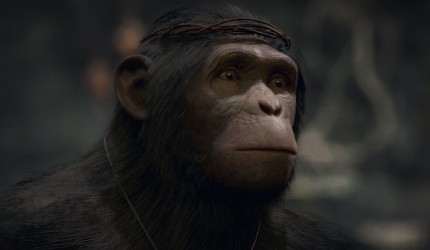 Image d'illustration pour l'article : Planet of the Apes: Last Frontier dévoile ses 17 premières minutes en gameplay