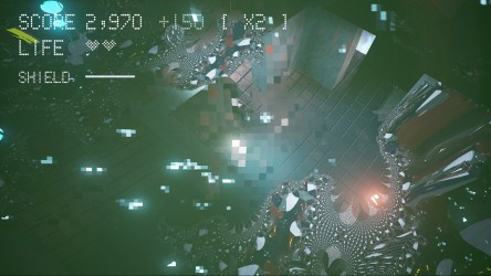 Image d'illustration pour l'article : Aperçu : On a joué à Rage Disco, un jeu complètement psychédélique