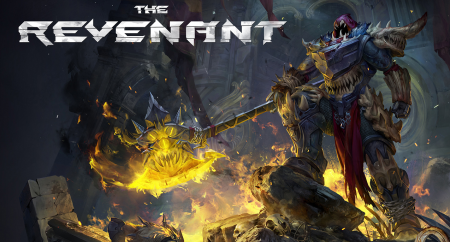 Image d'illustration pour l'article : Concours Skyforge : Des packs Revenant à gagner sur PS4