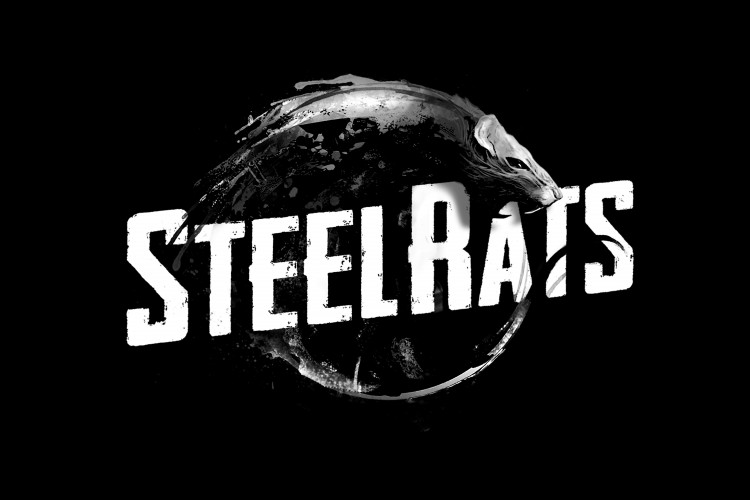 Image d\'illustration pour l\'article : Steel Rats annoncé sur PS4, Xbox One et PC