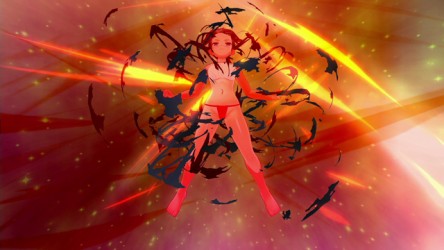 Image d'illustration pour l'article : Senran Kagura Burst Re:Newal s'illustre une nouvelle fois en images et vidéos
