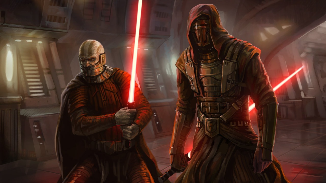 Star wars knights of the old republic 17