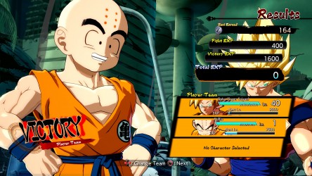 Image d'illustration pour l'article : Dragon Ball FighterZ : Date de sortie, Season Pass, nouvelles images et histoire détaillée