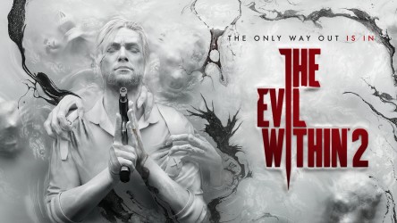 Image d'illustration pour l'article : Test The Evil Within 2 - Une suite plus angoissante et ouverte ?