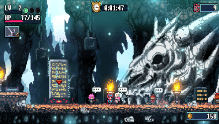 Image d'illustration pour l'article : Xenon Valkyrie+ annoncé sur PS Vita pour cet hiver