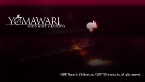 Test Yomawari : Midnight Shadows – La nuit est effectivement remplie de terreurs