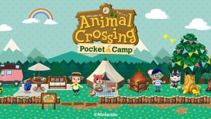 Image d'illustration pour l'article : Nintendo sonne le glas pour Animal Crossing Pocket Camp, enfin presque