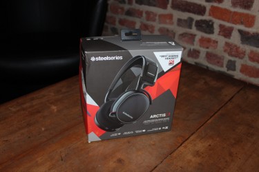 Image d'illustration pour l'article : Test SteelSeries Arctis 7 - Un casque sans fil proche de la perfection