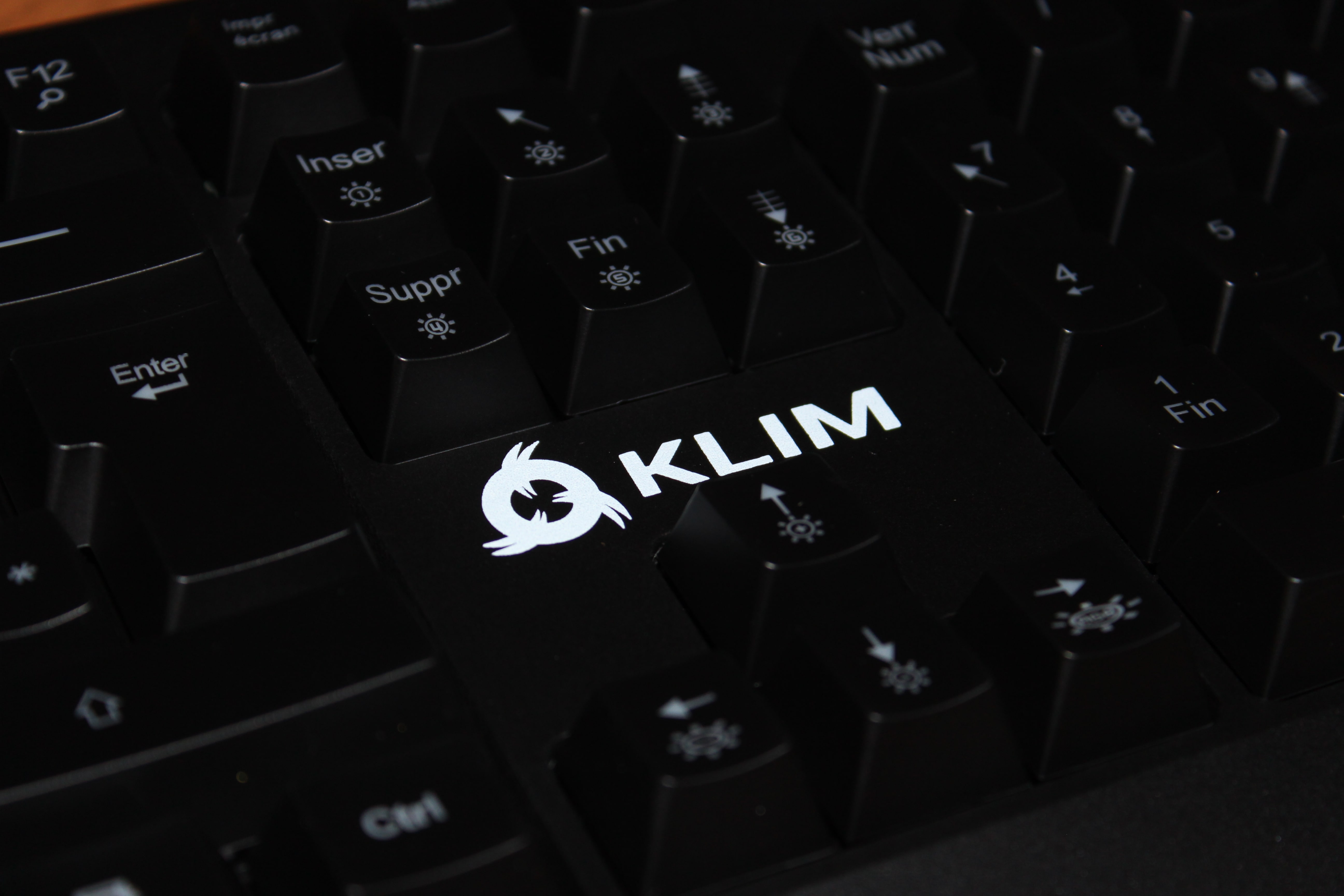 KLIM Domination - Unboxing et test d'un clavier mécanique abordable
