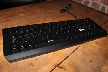 Image d'illustration pour l'article : Test KLIM Domination - Le clavier mécanique à prix abordable