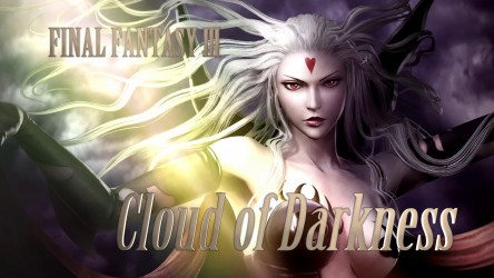 Image d'illustration pour l'article : Dissidia Final Fantasy NT : Cloud of Darkness confirmée sur PS4 et des guides de combats sont disponibles