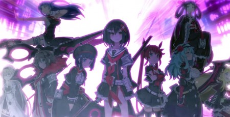 Image d'illustration pour l'article : Test Mary Skelter Nightmares - Le Dungeon-RPG qui vous fait voyager... au centre de la terre