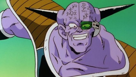 Image d'illustration pour l'article : Nappa et Ginyu rejoignent le casting de Dragon Ball FigtherZ