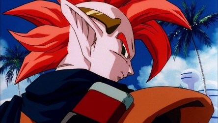 Image d'illustration pour l'article : Dragon Ball Xenoverse 2 va accueillir Tapion et C-13 dans ses prochains DLC