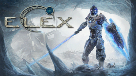 Image d'illustration pour l'article : Elex : Le RPG post-apo s'offre un semblant de gameplay en vidéo