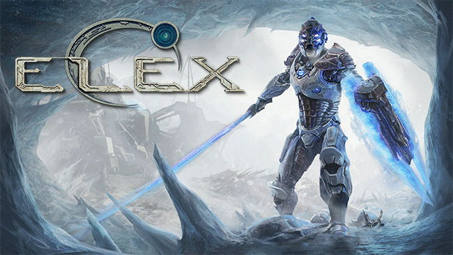 Image d\'illustration pour l\'article : Elex : Le RPG post-apo s’offre un semblant de gameplay en vidéo