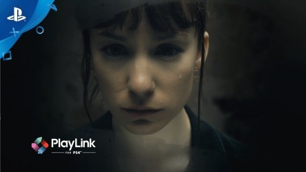 Image d'illustration pour l'article : PGW 2017 : La gamme PlayLink accueille un jeu live-action nommé Erica