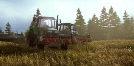 Image d'illustration pour l'article : PGW 2017 : Far Cry 5 présente un trailer sur le mode coopération