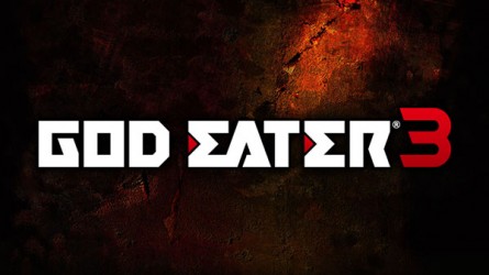 Image d'illustration pour l'article : God Eater 3 officiellement annoncé avec un premier trailer