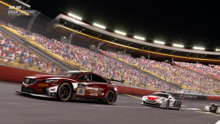 Image d'illustration pour l'article : Une démo pour GT Sport annoncée, les détails