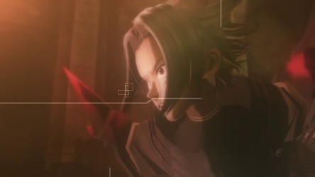 Image d'illustration pour l'article : .hack//G.U. Last Recode dévoile un nouveau trailer