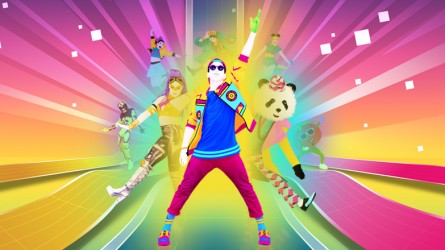 Image d'illustration pour l'article : La démo de Just Dance 2018 est disponible, les détails