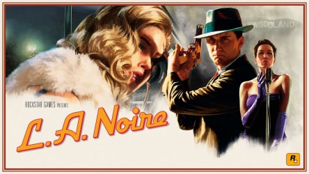 Image d'illustration pour l'article : Test L.A. Noire – Le retour du jeu d’enquête !