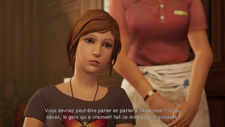 Image d'illustration pour l'article : Test Life is Strange Before The Storm - Episode 2 : Splendide nouveau monde