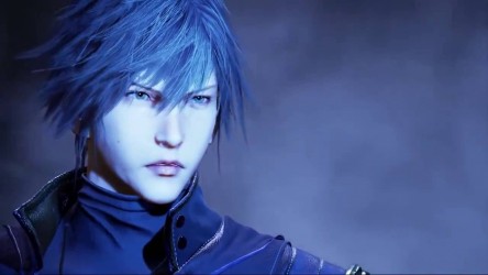 Image d'illustration pour l'article : Lost Soul Aside refait parler de lui dans un court extrait de gameplay
