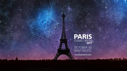 Image d'illustration pour l'article : De belles annonces en perspective pour la conférence Sony à la Paris Games Week 2017