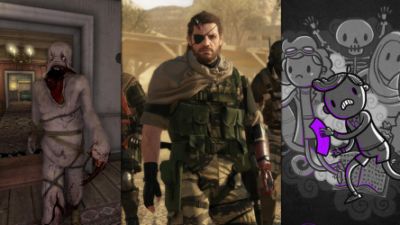 Image d'illustration pour l'article : Présentation des jeux PlayStation Plus Octobre 2017