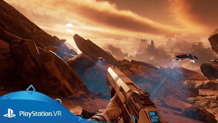 Image d'illustration pour l'article : PlayStation VR : Un trailer pour faire le point un an après sa sortie