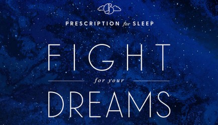 Image d'illustration pour l'article : Un nouveau Cover Album de Prescription for Sleep, de l'amour pour vos oreilles