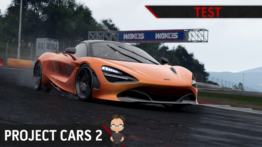 Image d\'illustration pour l\'article : Test Project Cars 2, notre avis en vidéo