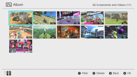 Image d'illustration pour l'article : Switch : La mise à jour 4.0.0 disponible, les détails