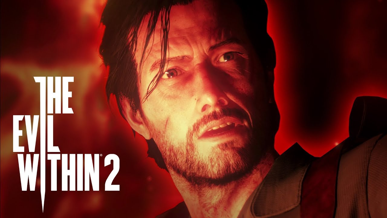 The evil within 2 5